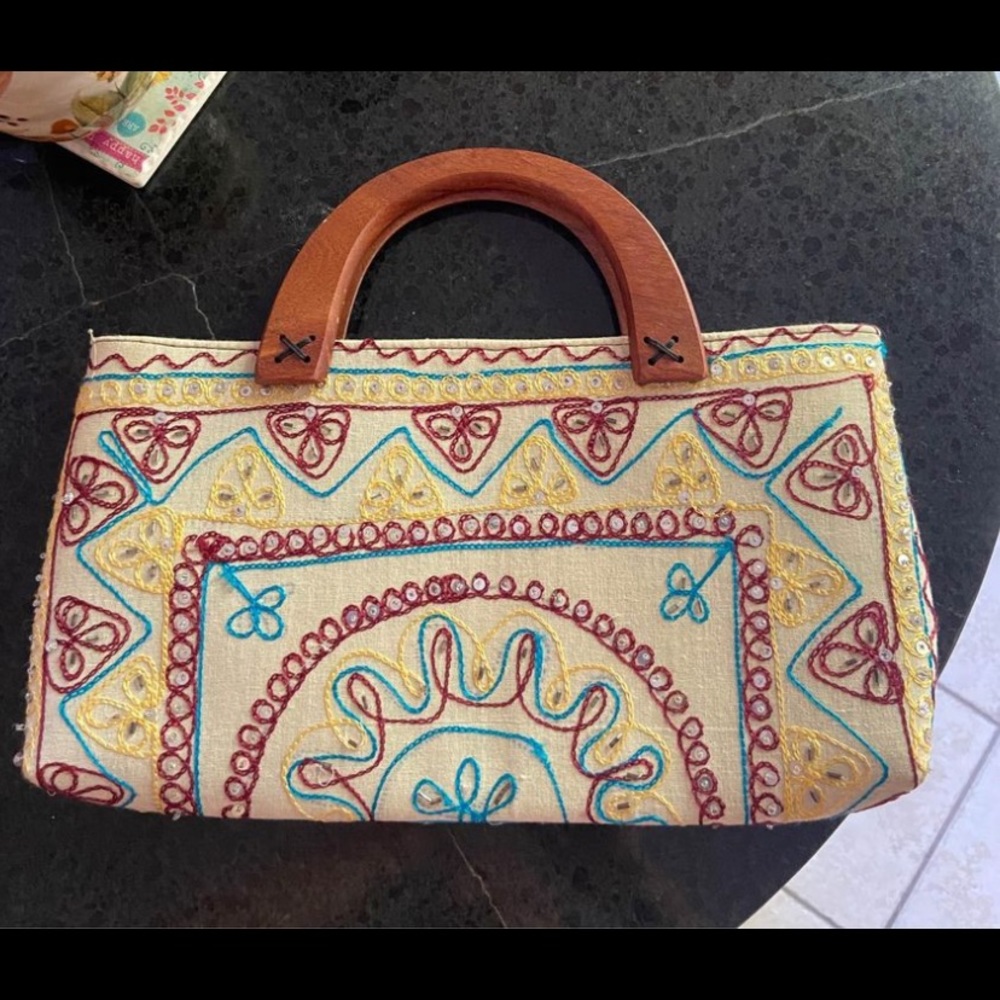 Women’s purse